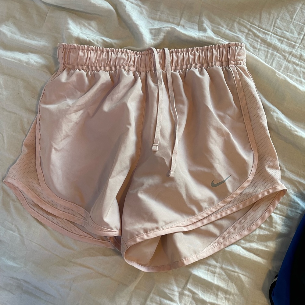 Womens Nike Shorts